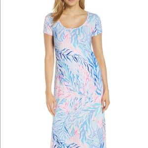 Lilly Pulitzer Wynne Maxi Dress